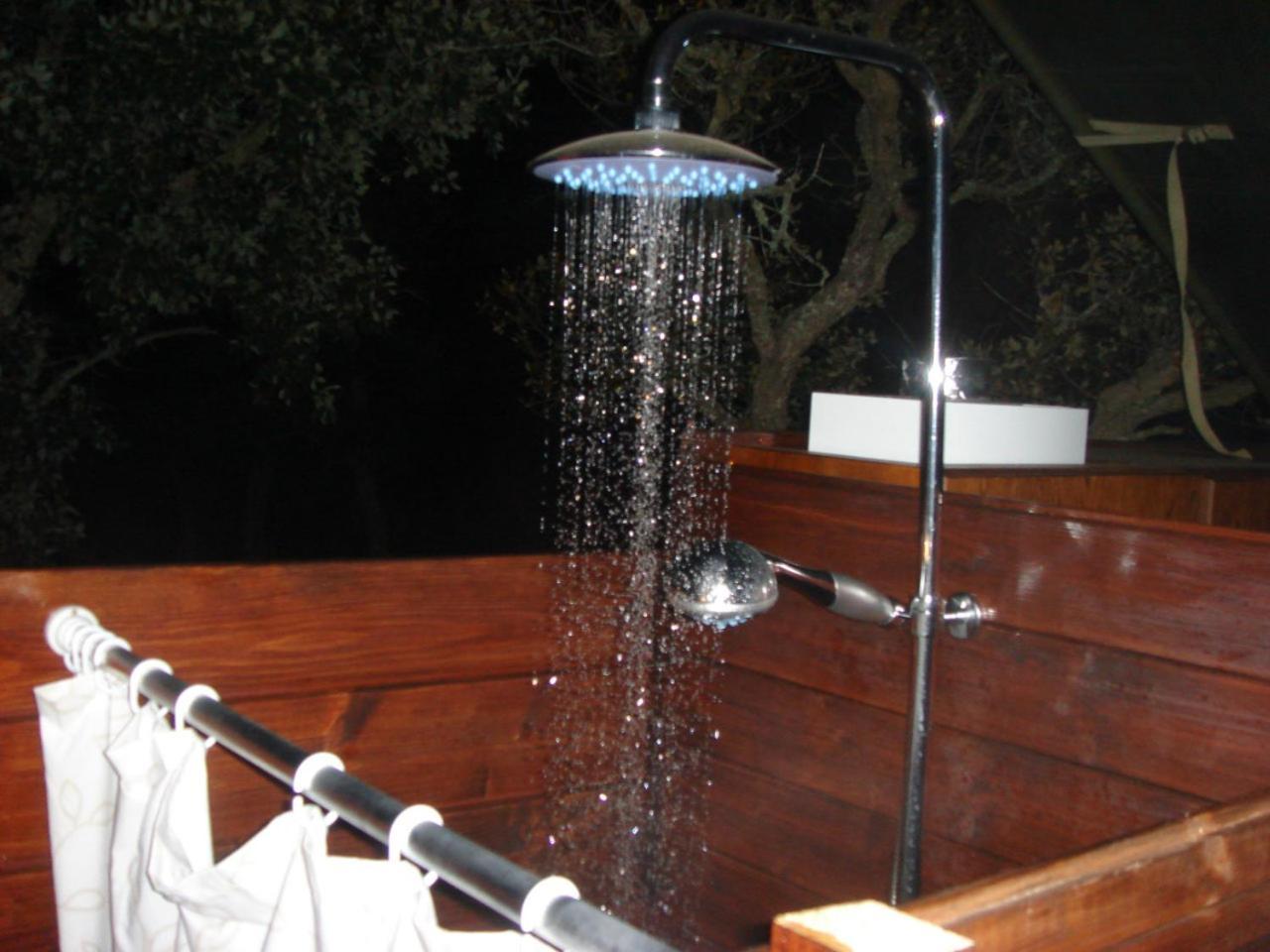 סאו לואיס Eco Glamping Portugal Nature Lodge מראה חיצוני תמונה