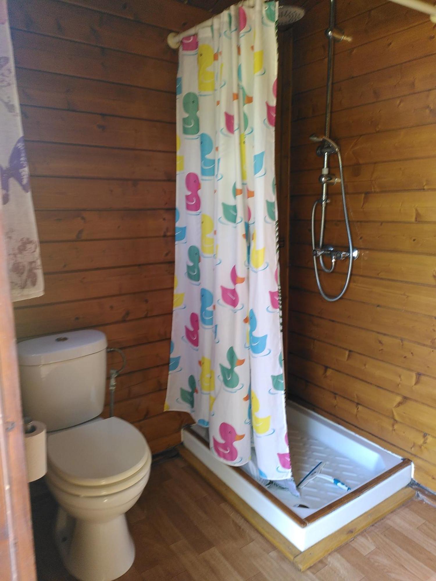 סאו לואיס Eco Glamping Portugal Nature Lodge מראה חיצוני תמונה
