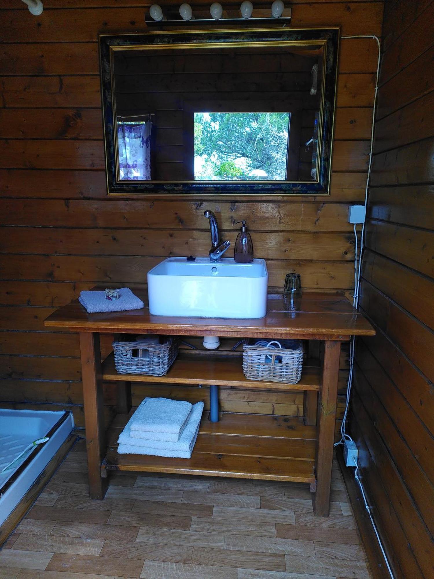 סאו לואיס Eco Glamping Portugal Nature Lodge מראה חיצוני תמונה