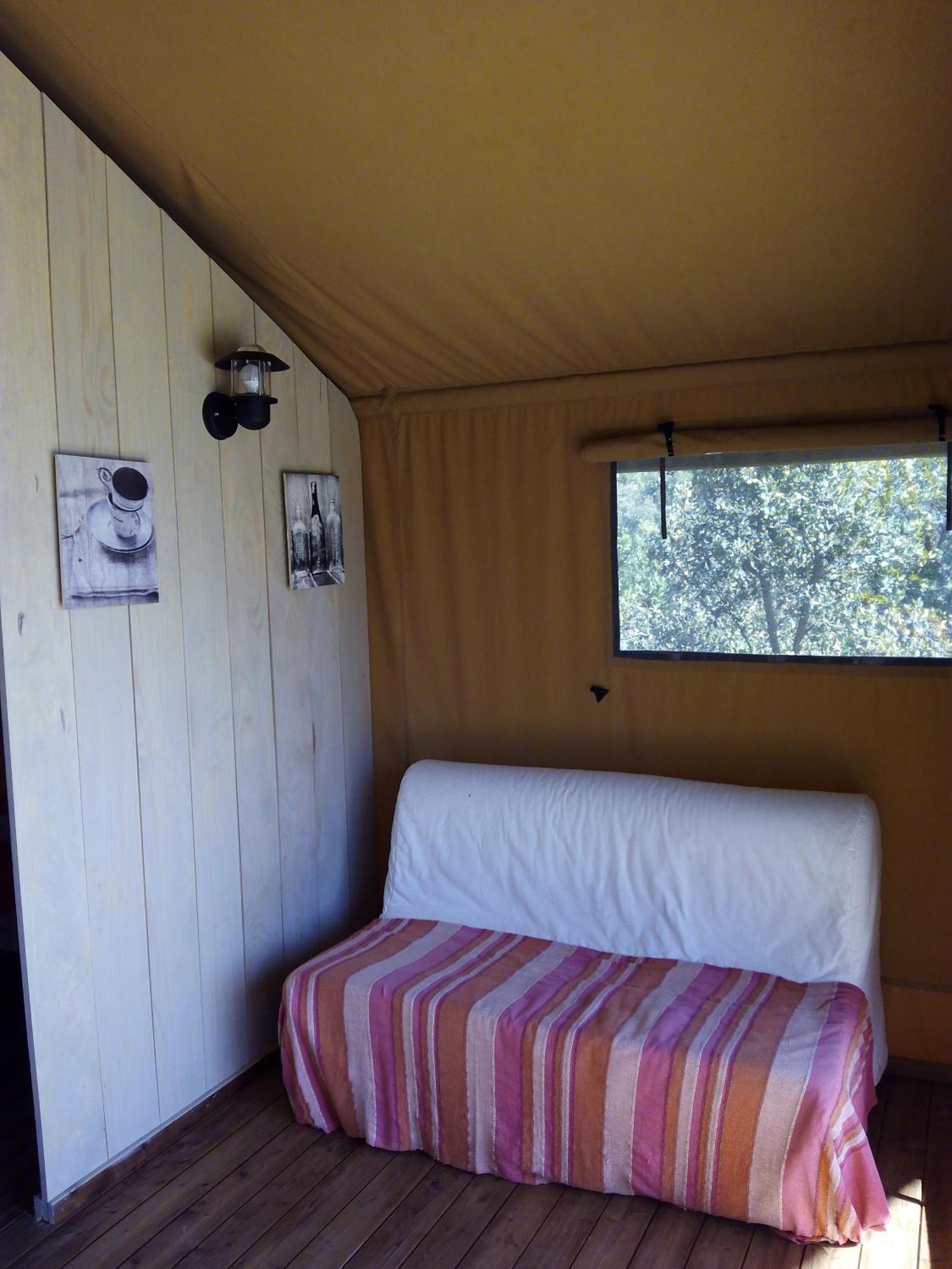 סאו לואיס Eco Glamping Portugal Nature Lodge מראה חיצוני תמונה