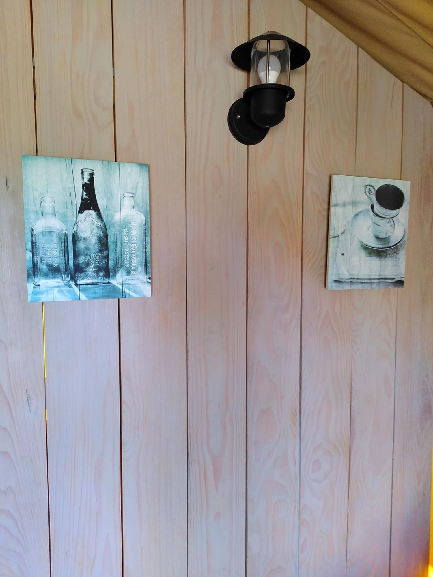 סאו לואיס Eco Glamping Portugal Nature Lodge מראה חיצוני תמונה