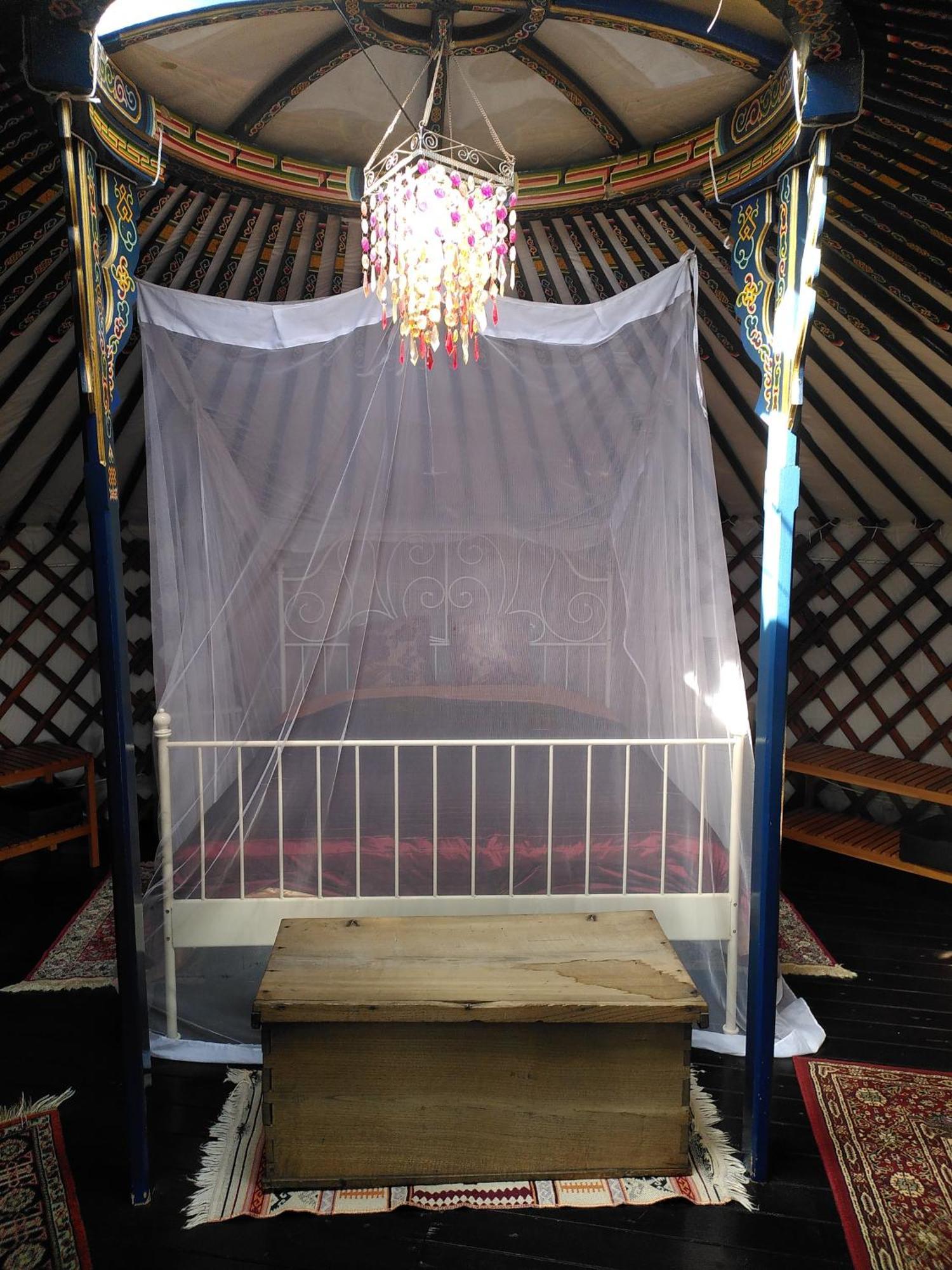 סאו לואיס Eco Glamping Portugal Nature Lodge מראה חיצוני תמונה